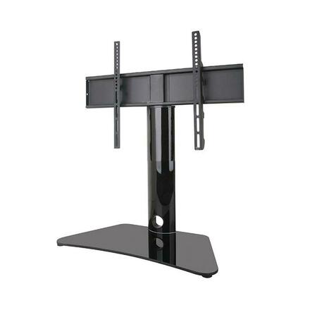 NEXTGEN TV Stand Table Top for 32-65 in. TV, Black NE2991735